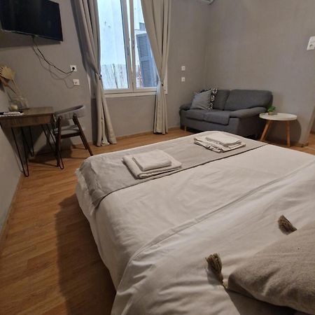 סלוניקי Closer "Egnatia Apartment 4" מראה חיצוני תמונה