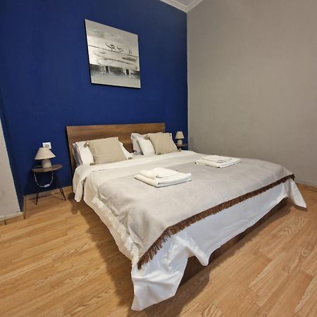 סלוניקי Closer "Egnatia Apartment 4" מראה חיצוני תמונה