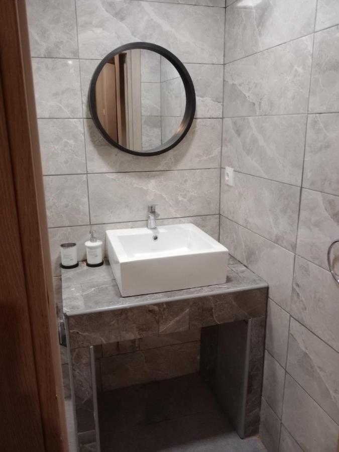 סלוניקי Closer "Egnatia Apartment 4" מראה חיצוני תמונה