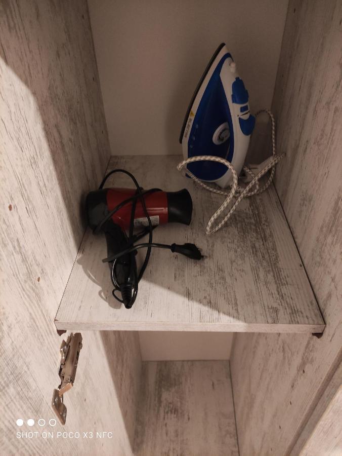 סלוניקי Closer "Egnatia Apartment 4" מראה חיצוני תמונה