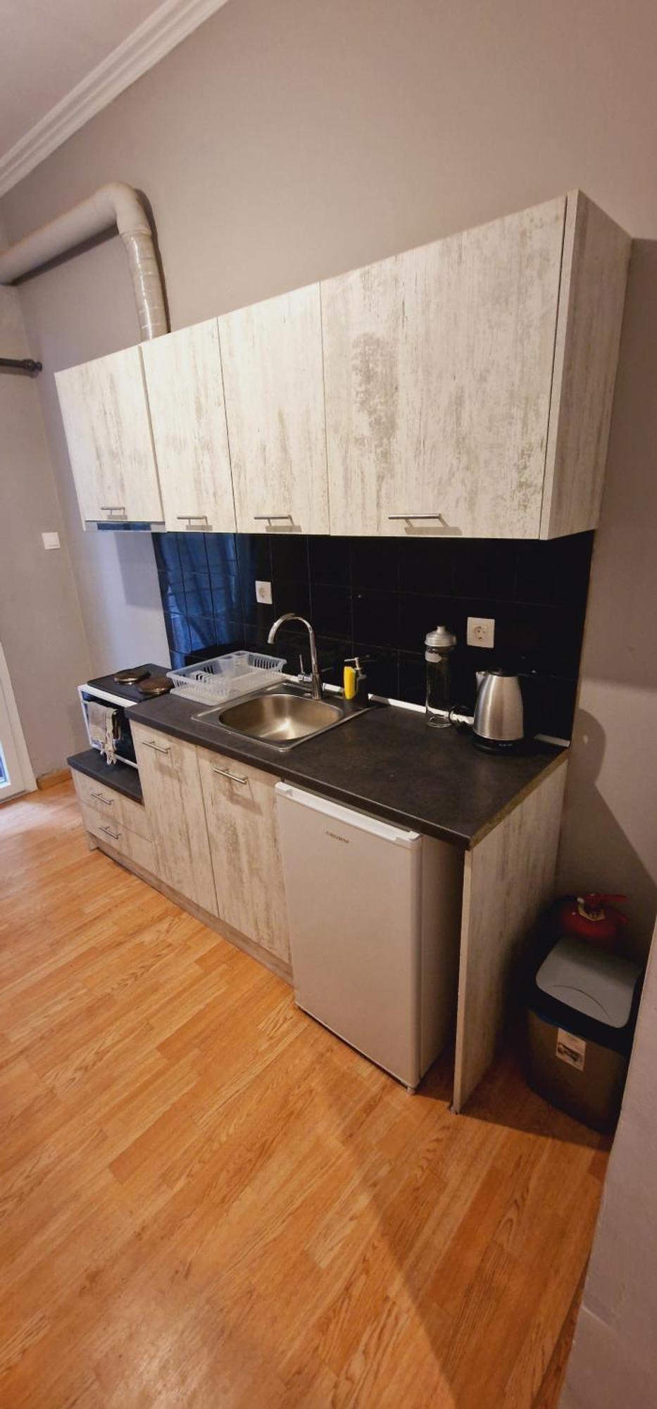 סלוניקי Closer "Egnatia Apartment 4" מראה חיצוני תמונה