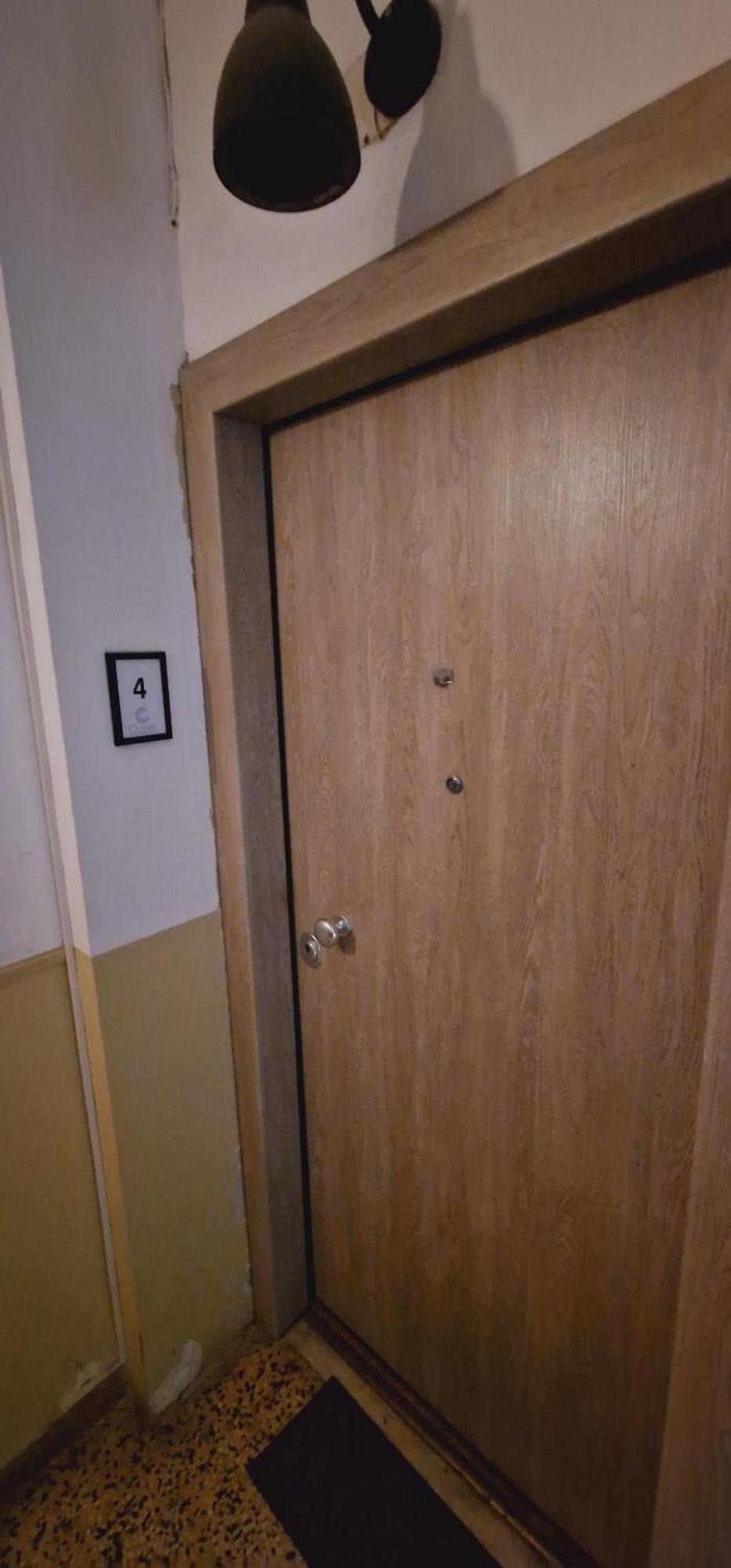 סלוניקי Closer "Egnatia Apartment 4" מראה חיצוני תמונה