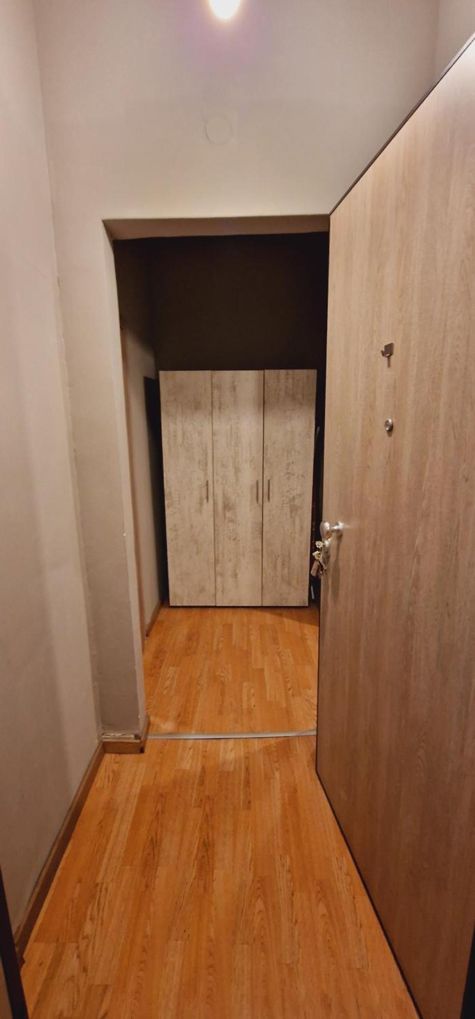 סלוניקי Closer "Egnatia Apartment 4" מראה חיצוני תמונה