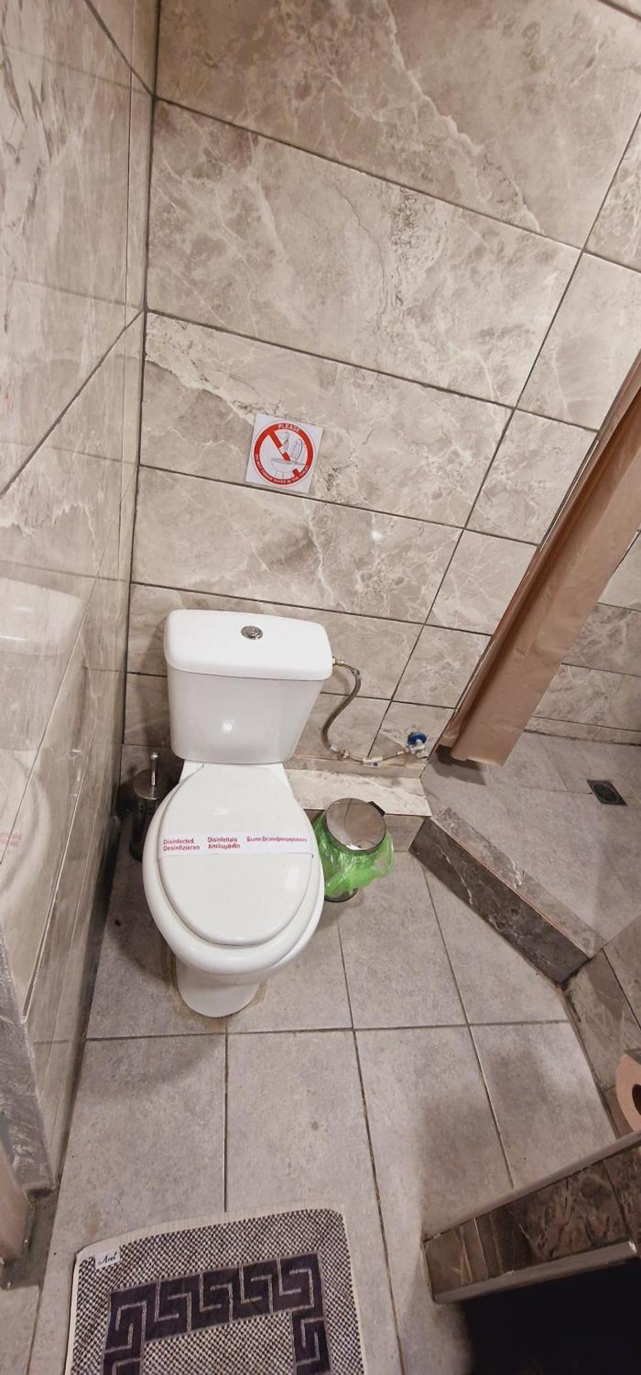 סלוניקי Closer "Egnatia Apartment 4" מראה חיצוני תמונה