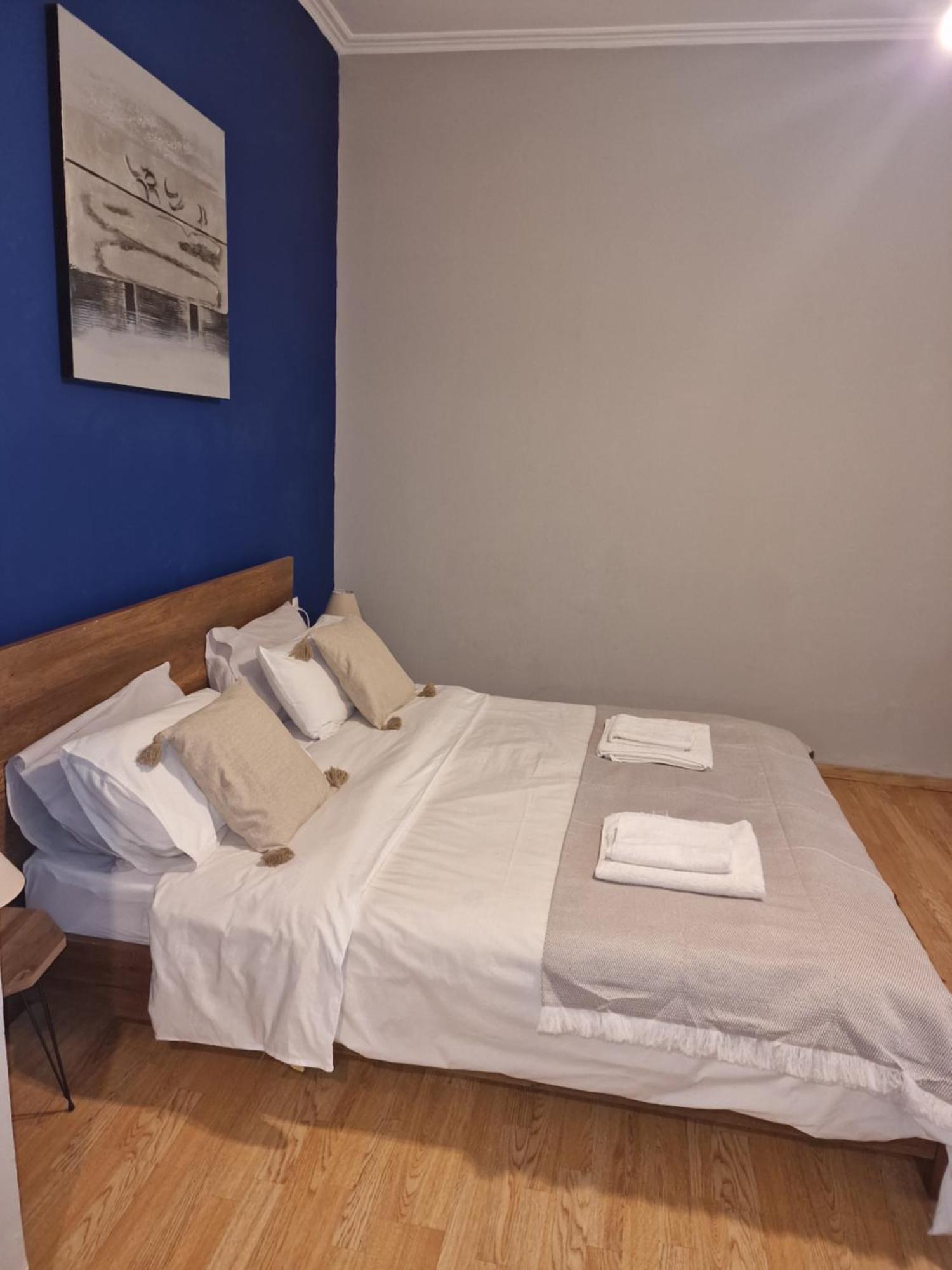 סלוניקי Closer "Egnatia Apartment 4" מראה חיצוני תמונה