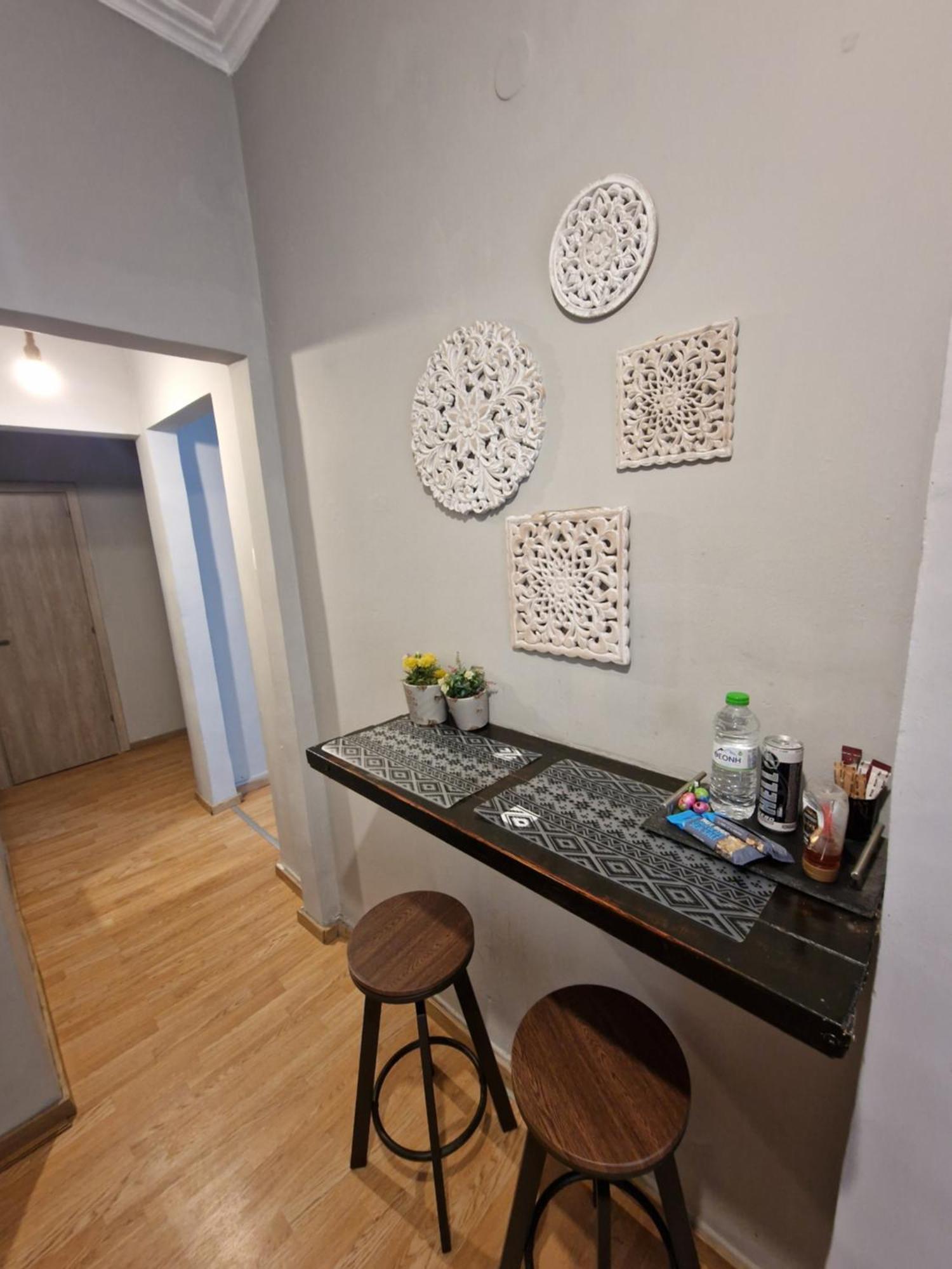 סלוניקי Closer "Egnatia Apartment 4" מראה חיצוני תמונה